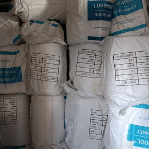 Bông gốm nhiệt 1050 độ